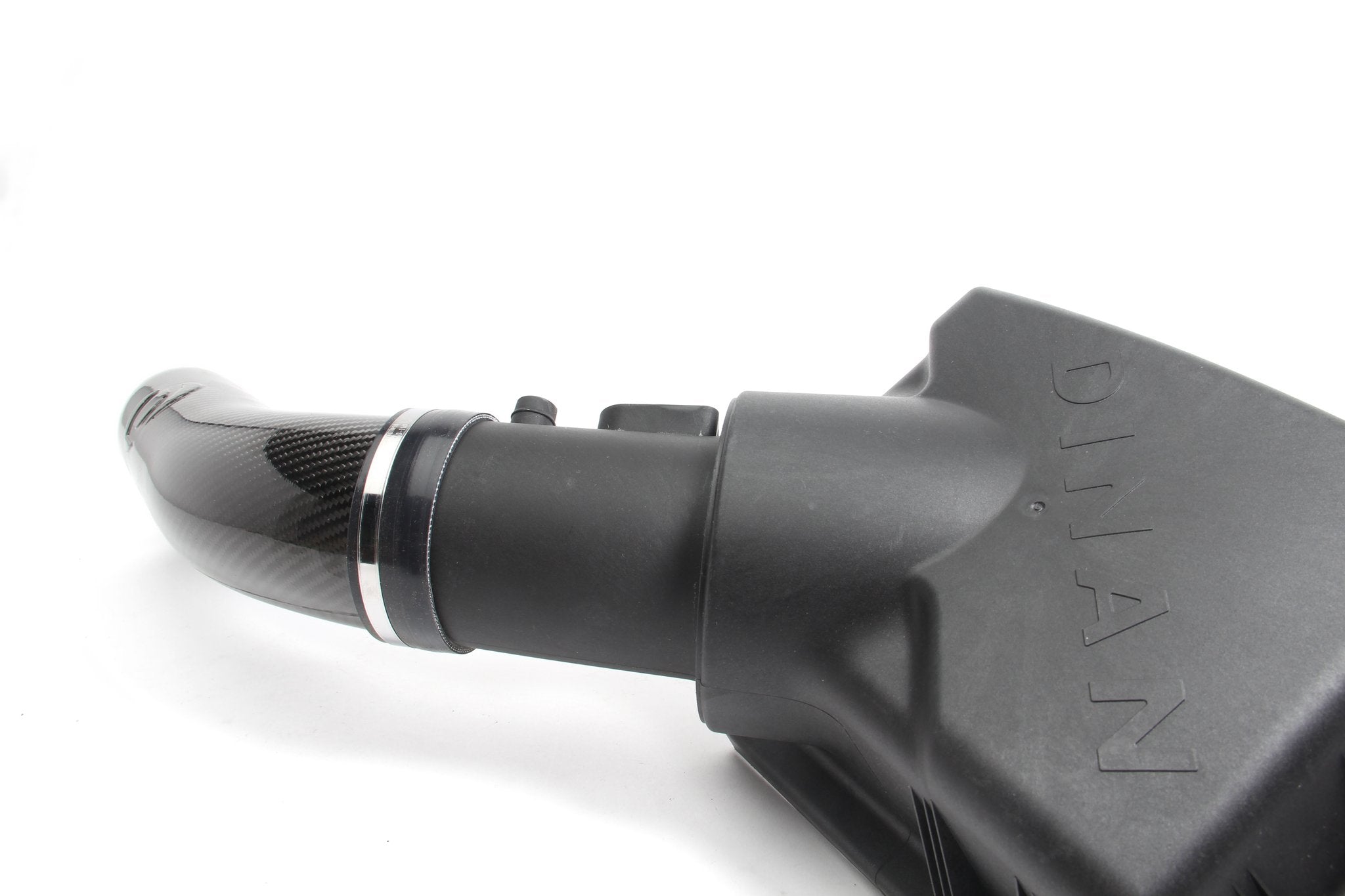 Dinan Cold Air Intake - 2012-2018 BMW 335i/435i/M2/M235i - Photo - out of package Left