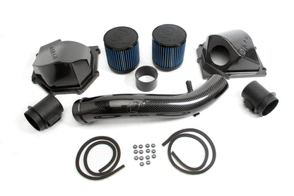 Dinan Cold Air Intake - 2015-2021 BMW M2/M3/M4 - Photo - Primary Front