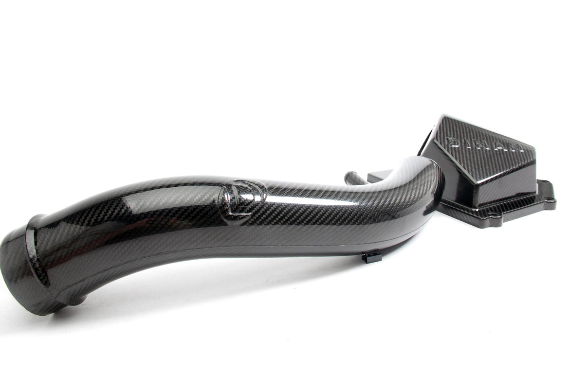 Dinan Cold Air Intake - 2015-2021 BMW M2/M3/M4 - Photo - out of package Right