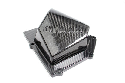 Dinan Cold Air Intake - 2015-2021 BMW M2/M3/M4 - Photo - out of package Left