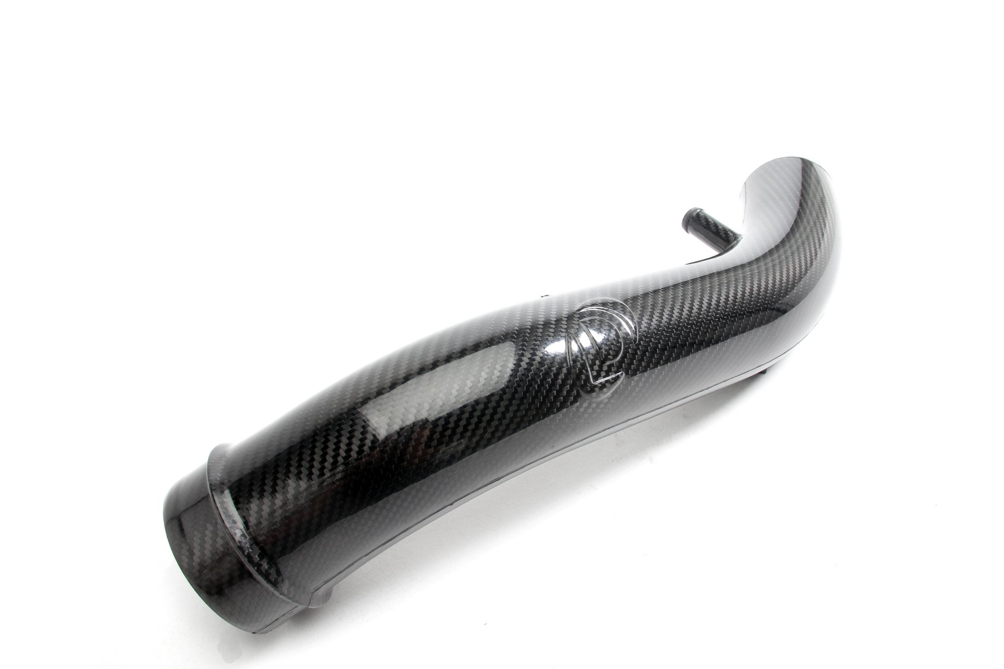 Dinan Cold Air Intake - 2015-2021 BMW M2/M3/M4 - Photo - out of package Back