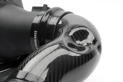 Dinan Semi-Open Intake - 2016-2021 BMW M240i/340i/440i - Photo - out of package Right