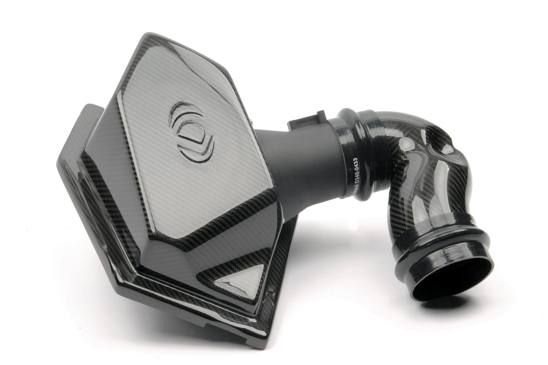Dinan Closed Cold Air Intake - 2016-2021 BMW M240i/340i/440i - Photo - Primary Front