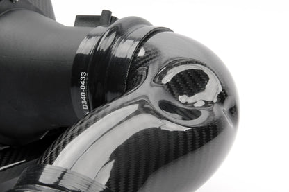 Dinan Closed Cold Air Intake - 2016-2021 BMW M240i/340i/440i - Photo - out of package Bottom