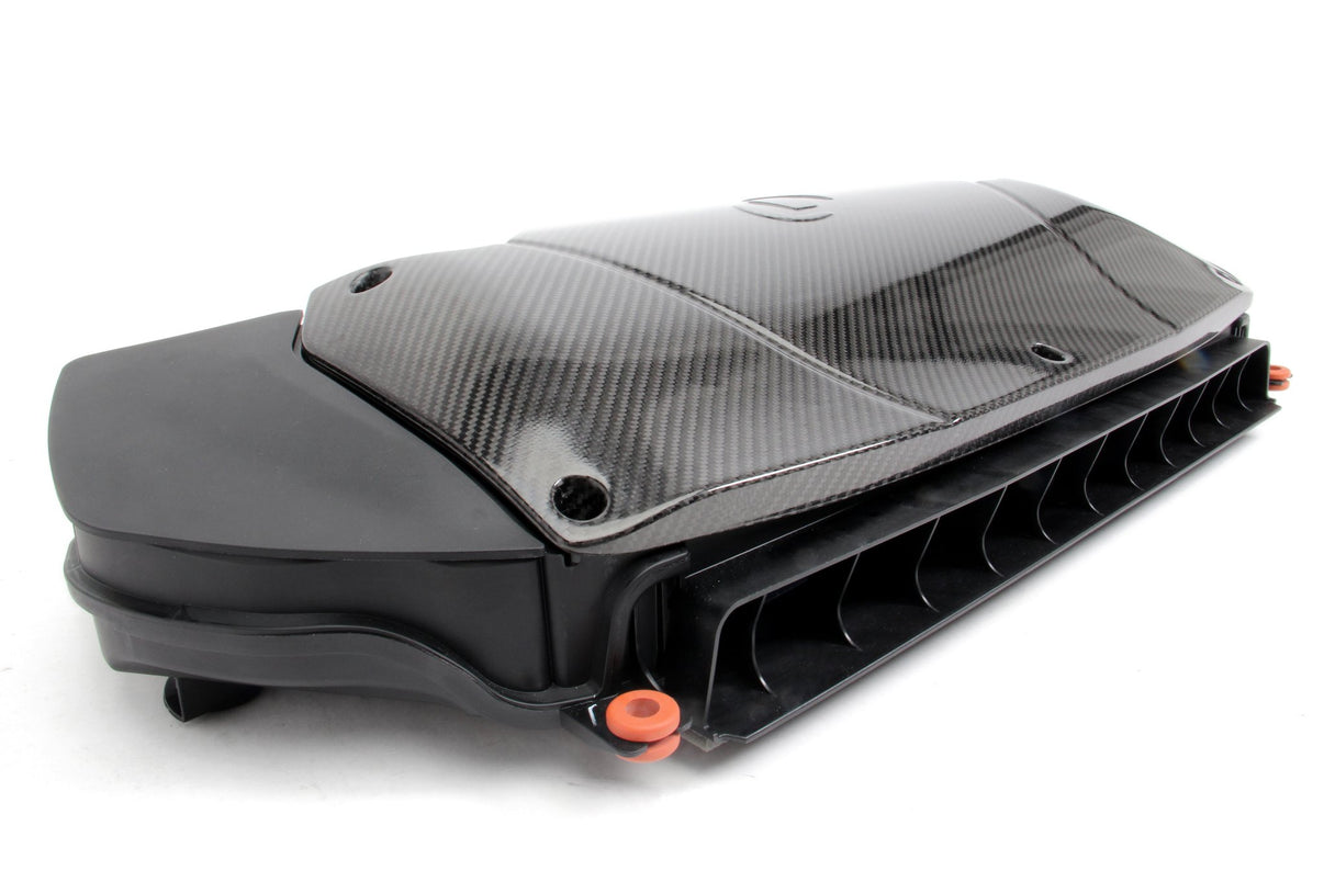Dinan Cold Air Intake - 2015-2019BMW X5M/X6M - Photo - Primary Front
