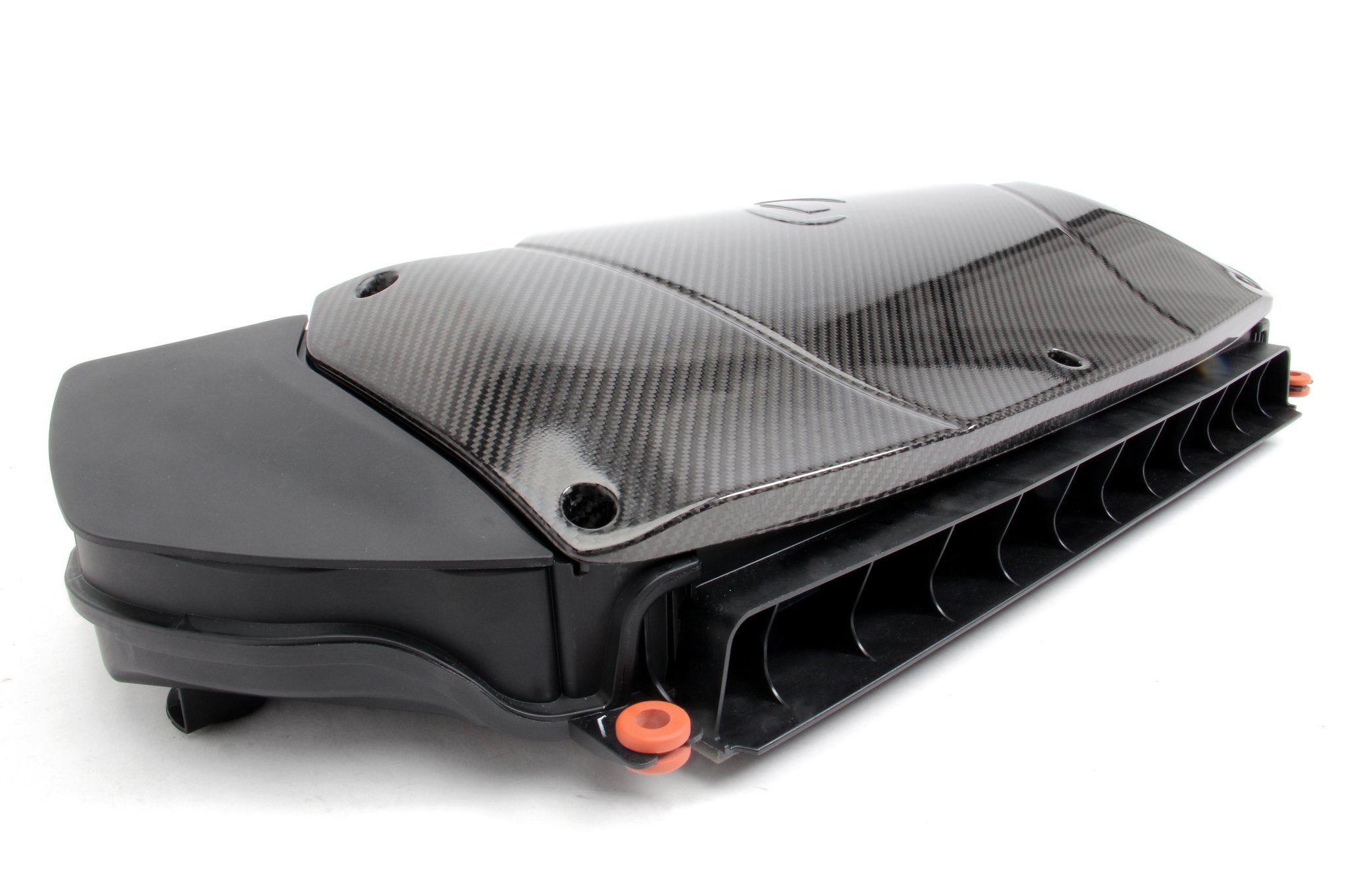 Dinan Cold Air Intake - 2015-2019BMW X5M/X6M - Photo - Primary Front