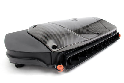 Dinan Cold Air Intake - 2015-2019BMW X5M/X6M - Photo - Primary Front