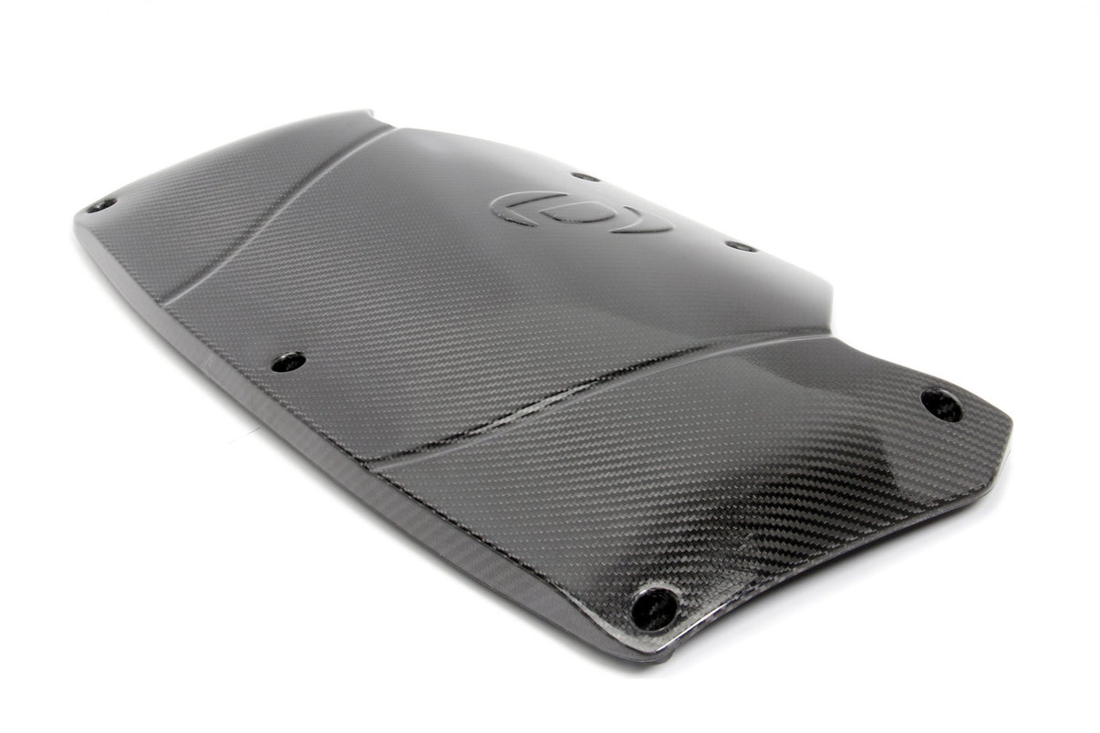 Dinan Cold Air Intake - 2015-2019BMW X5M/X6M - Photo - out of package Right