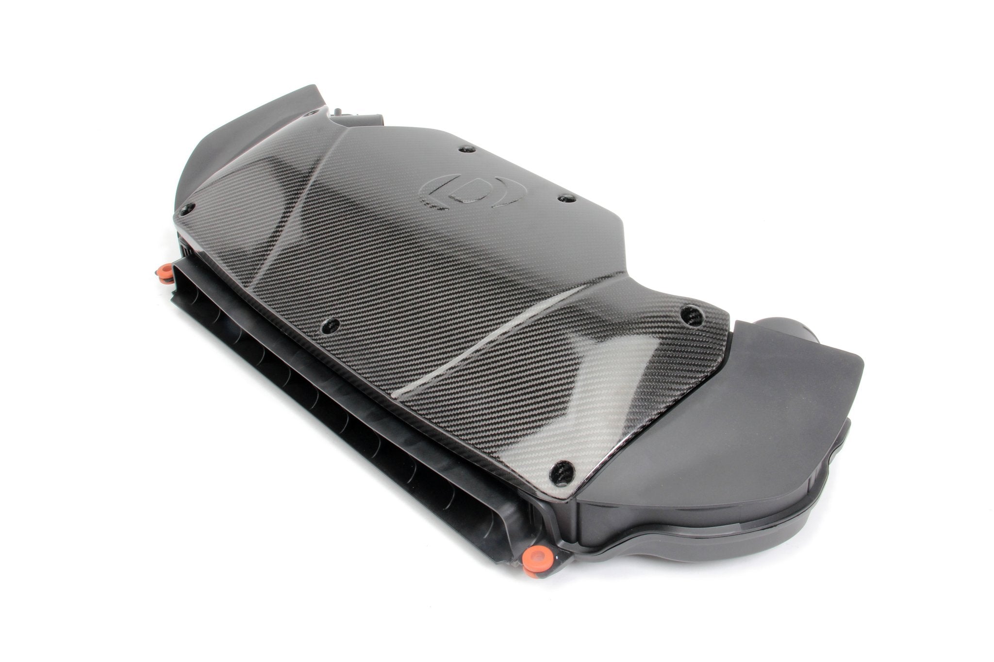 Dinan Cold Air Intake - 2015-2019BMW X5M/X6M - Photo - out of package Left