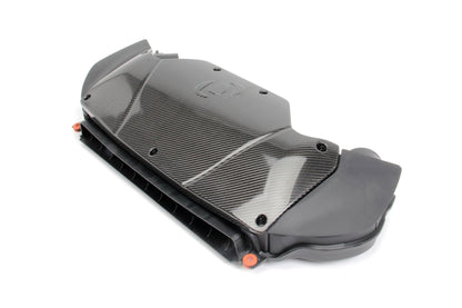 Dinan Cold Air Intake - 2015-2019BMW X5M/X6M - Photo - out of package Left