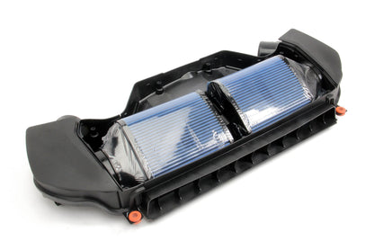 Dinan Cold Air Intake - 2015-2019BMW X5M/X6M - Photo - out of package Back