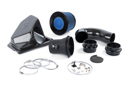 Dinan Semi-Open Intake - 2016-2021 BMW 230i/330i/430i - Photo - out of package User 1