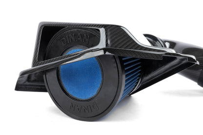 Dinan Semi-Open Intake - 2016-2021 BMW 230i/330i/430i - Photo - out of package User 4