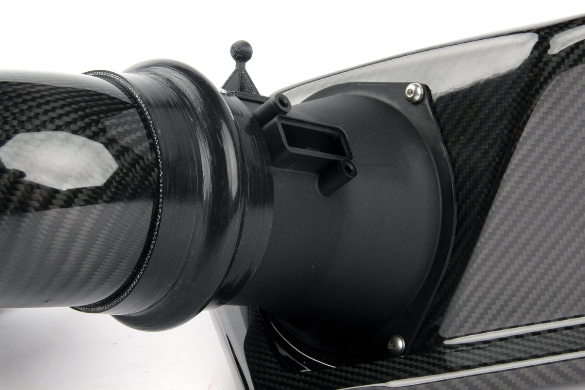 Dinan Semi-Open Intake - 2016-2021 BMW 230i/330i/430i - Photo - out of package Left
