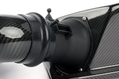 Dinan Semi-Open Intake - 2016-2021 BMW 230i/330i/430i - Photo - out of package Left