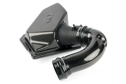 Dinan Semi-Open Intake - 2016-2021 BMW 230i/330i/430i - Photo - out of package Angle