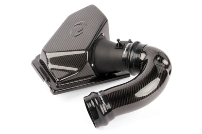 Dinan Closed Cold Air Intake - 2016-2021 BMW 230i/330i/430i - Photo - Primary Front