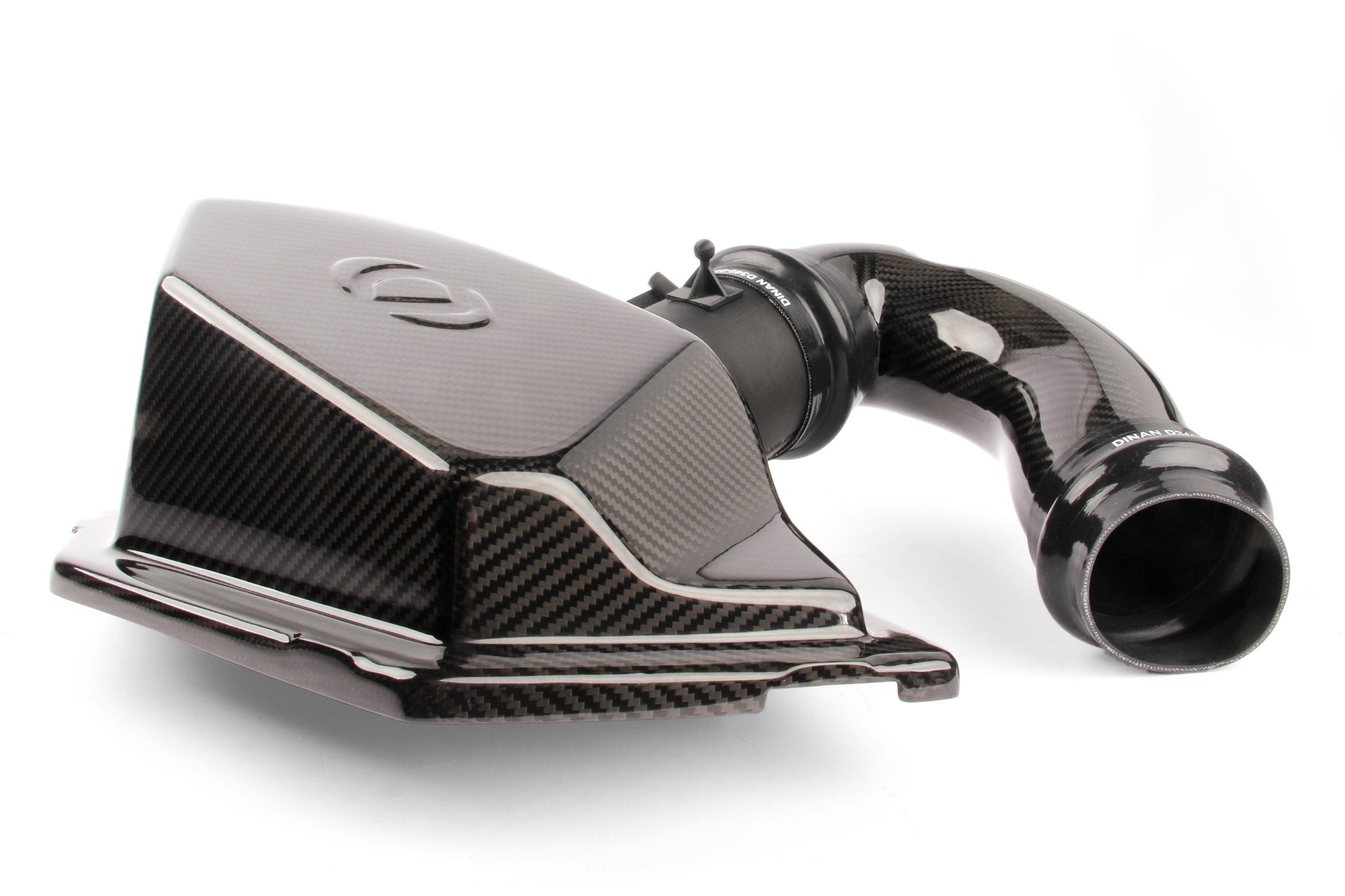 Dinan Closed Cold Air Intake - 2016-2021 BMW 230i/330i/430i - Photo - out of package Right