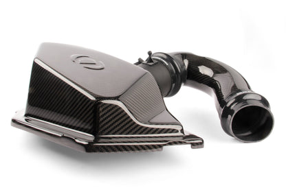 Dinan Closed Cold Air Intake - 2016-2021 BMW 230i/330i/430i - Photo - out of package Right