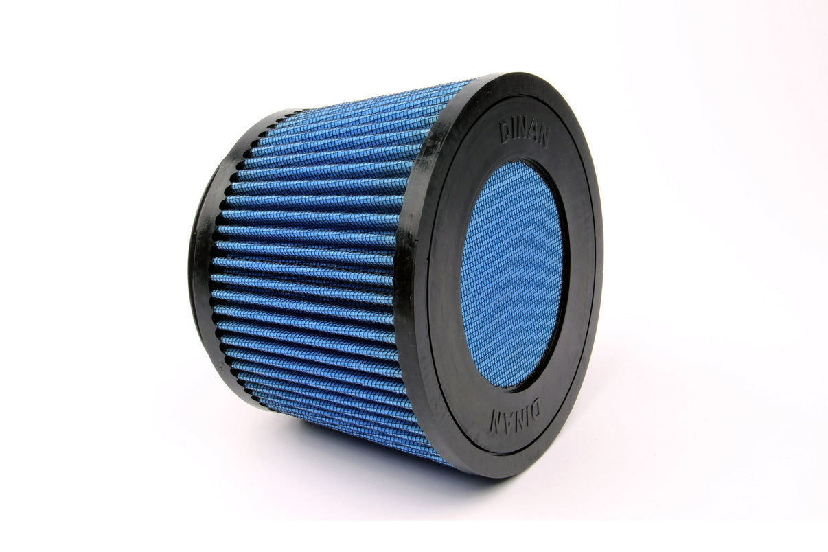 Dinan Closed Cold Air Intake - 2016-2021 BMW 230i/330i/430i - Photo - out of package Angle