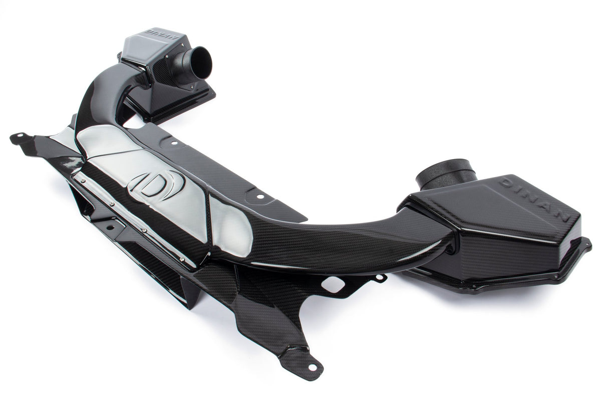 Dinan Cold Air Intake - 2018-2023 BMW M5 - Photo - Primary Front