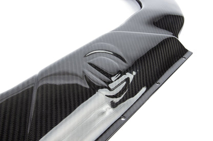 Dinan Cold Air Intake - 2018-2023 BMW M5 - Photo - out of package User 4