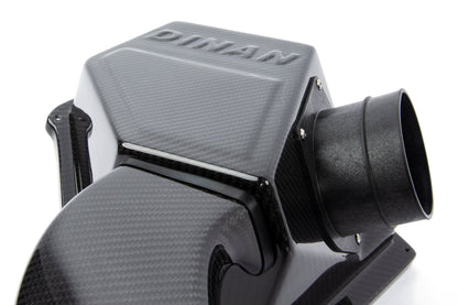 Dinan Cold Air Intake - 2018-2023 BMW M5 - Photo - out of package Front
