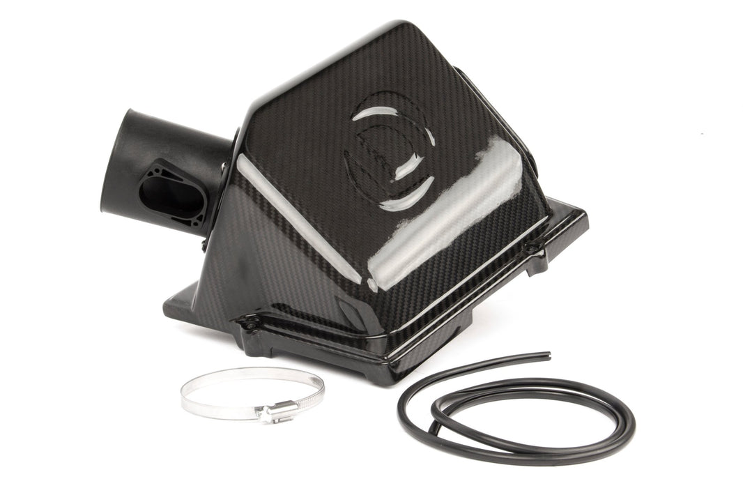Dinan High-Flow Intake - 2014-2019 MINI Cooper/Clubman/Countryman - Photo - Primary Left