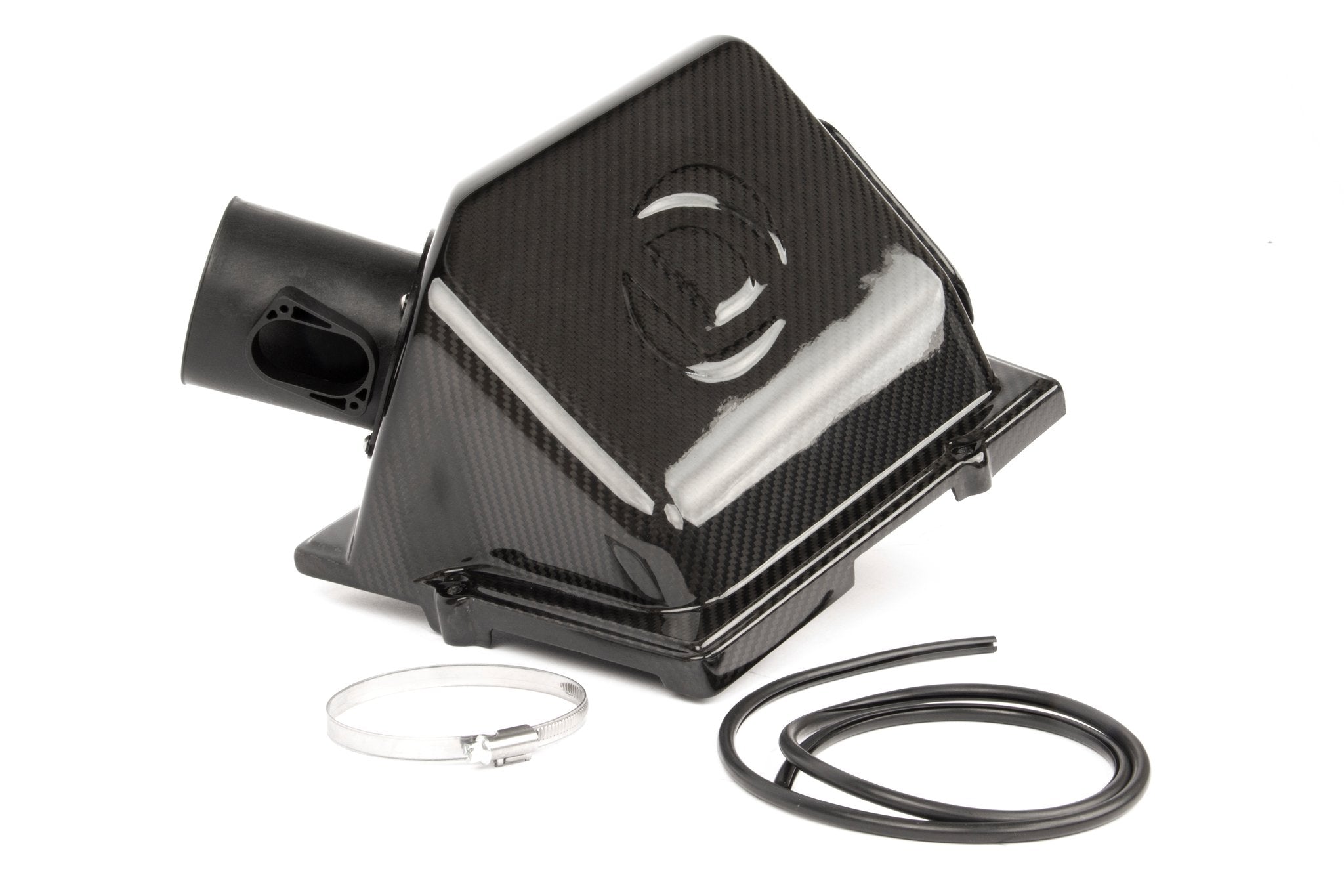 Dinan High-Flow Intake - 2014-2019 MINI Cooper/Clubman/Countryman - Photo - Primary Left