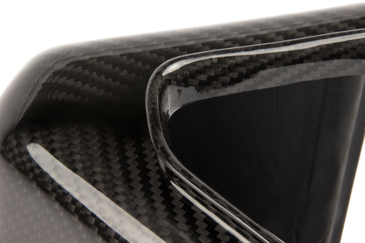 Dinan High-Flow Intake - 2014-2019 MINI Cooper/Clubman/Countryman - Photo - out of package User 2