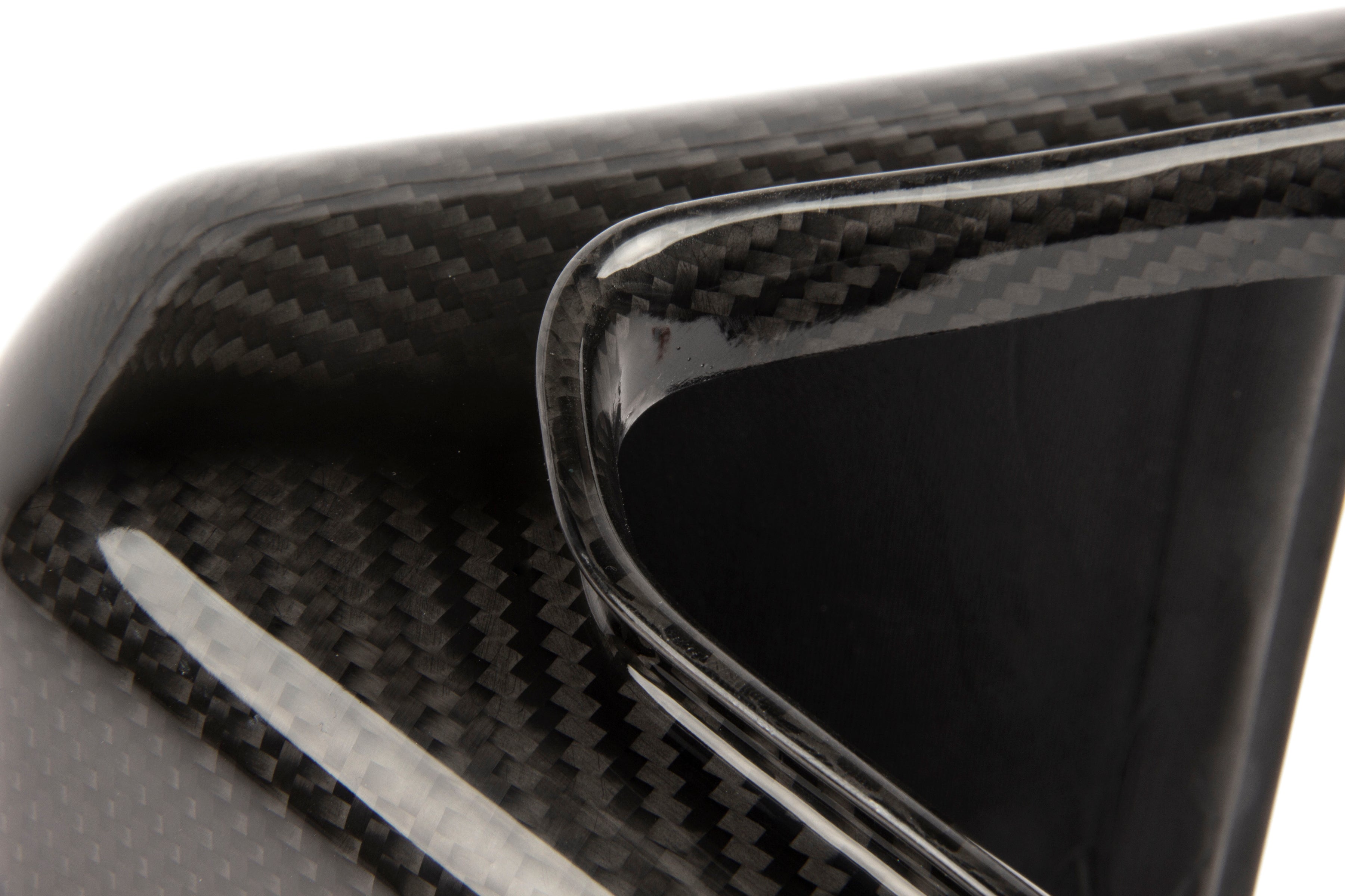 Dinan High-Flow Intake - 2014-2019 MINI Cooper/Clubman/Countryman - Photo - out of package User 2