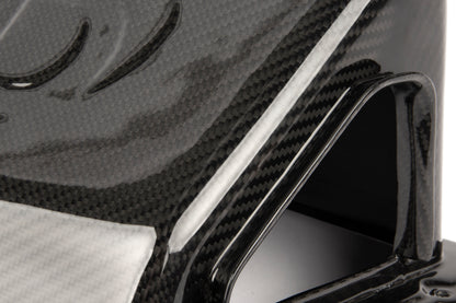 Dinan High-Flow Intake - 2014-2019 MINI Cooper/Clubman/Countryman - Photo - out of package User 3