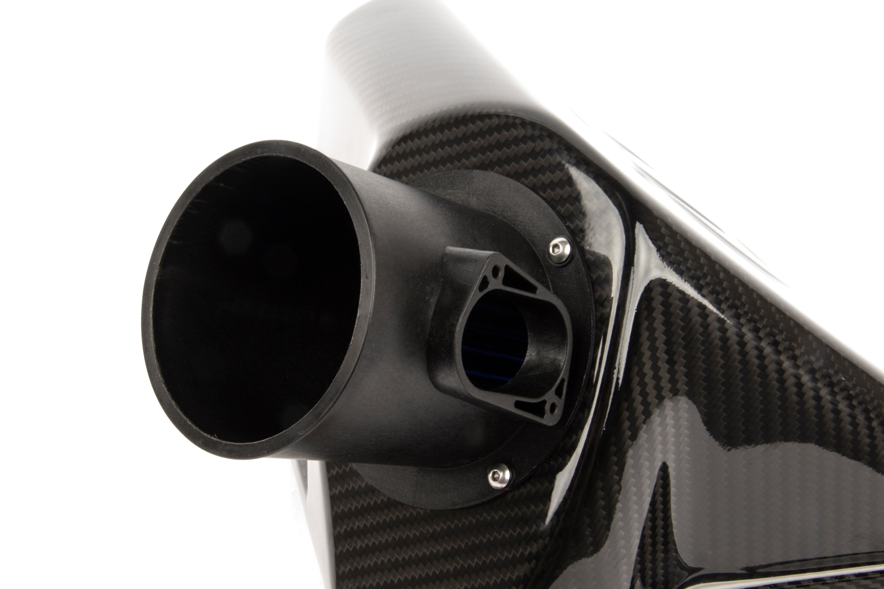 Dinan High-Flow Intake - 2014-2019 MINI Cooper/Clubman/Countryman - Photo - out of package Front