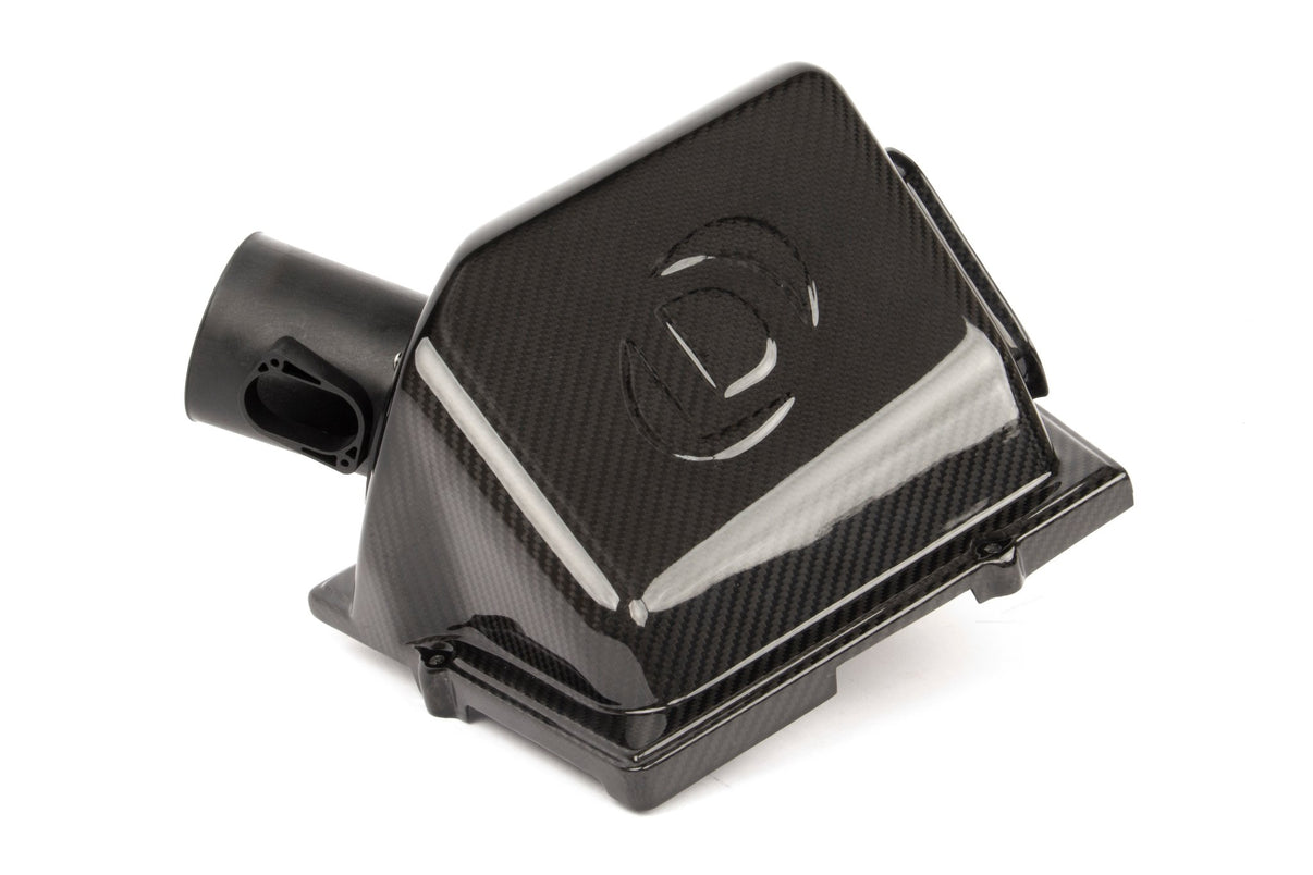 Dinan High-Flow Intake - 2014-2019 MINI Cooper/Clubman/Countryman - Photo - out of package Back