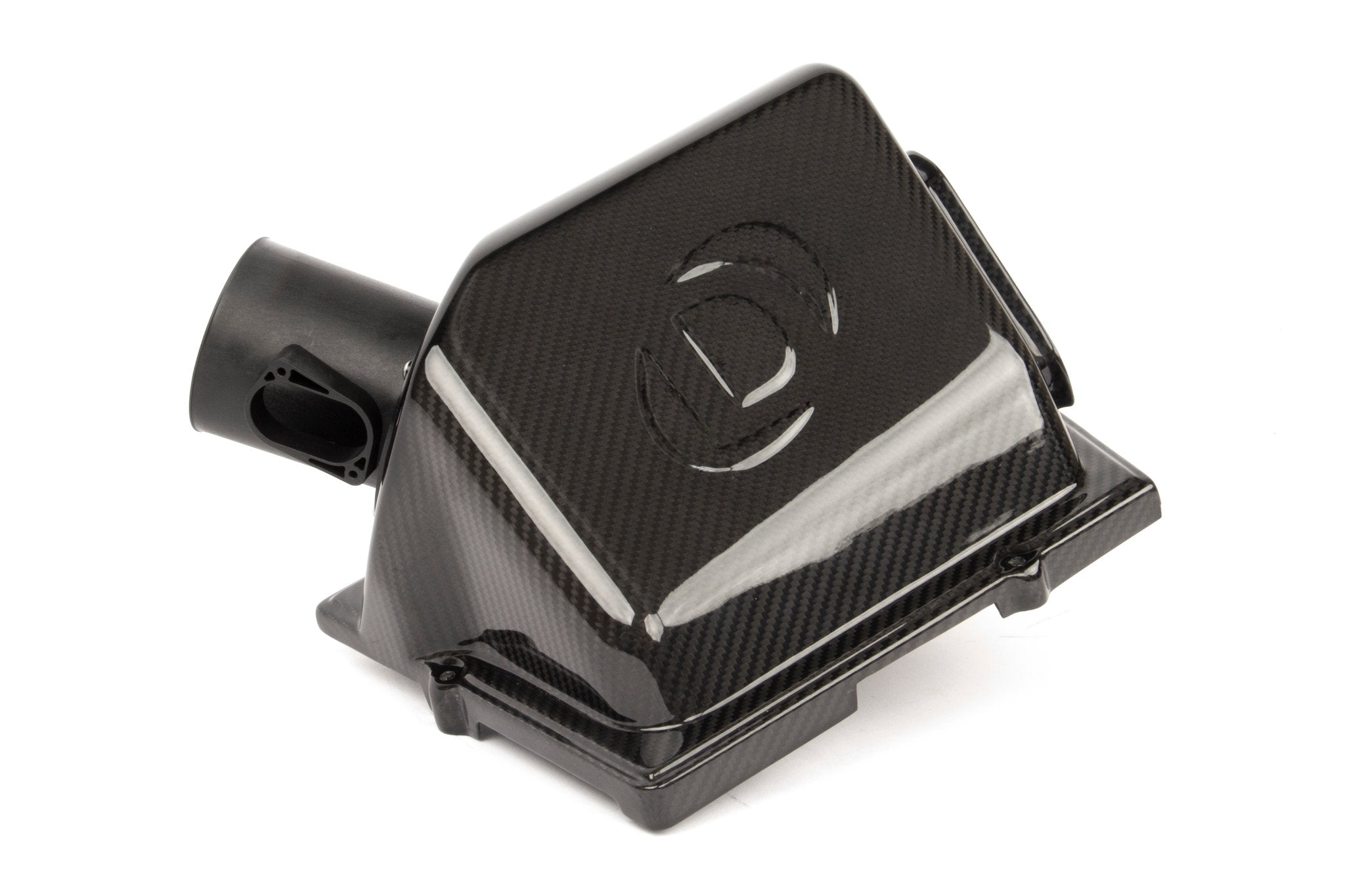 Dinan High-Flow Intake - 2014-2019 MINI Cooper/Clubman/Countryman - Photo - out of package Back