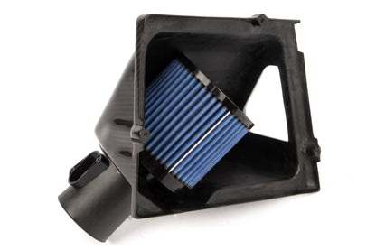 Dinan High-Flow Intake - 2014-2019 MINI Cooper/Clubman/Countryman - Photo - out of package User 1