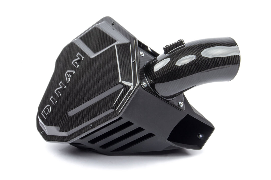 Dinan Cold Air Intake - 2020-2026 BMW M340i - Photo - Primary Front