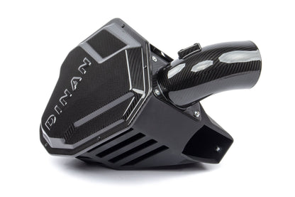 Dinan Cold Air Intake - 2020-2026 BMW M340i - Photo - Primary Front