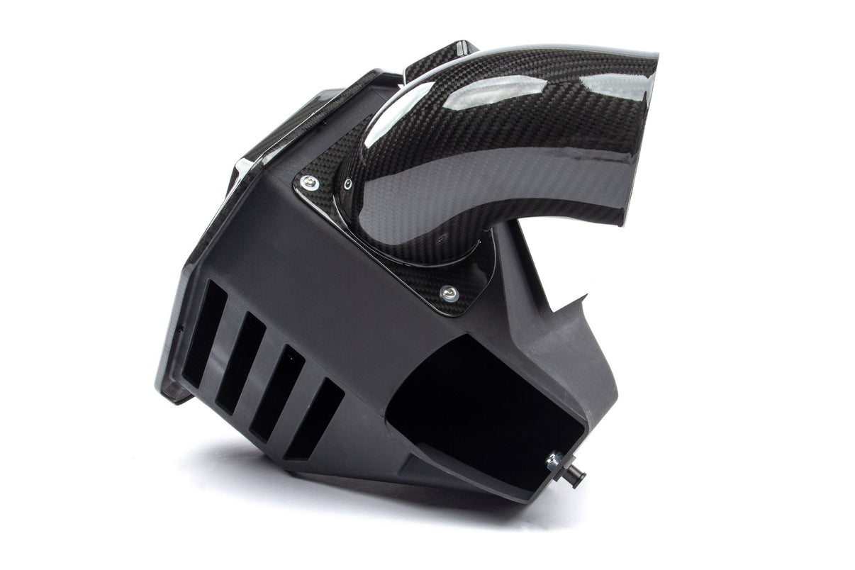 Dinan Cold Air Intake - 2020-2026 BMW M340i - Photo - out of package User 2