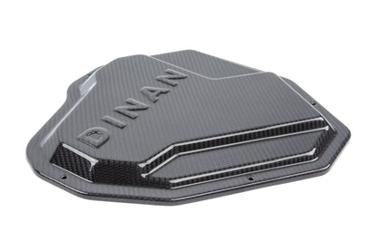 Dinan Cold Air Intake - 2020-2026 BMW M340i - Photo - out of package User 4