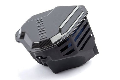 Dinan Cold Air Intake - 2020-2026 BMW M340i - Photo - out of package Front