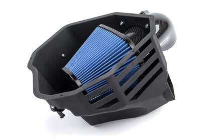 Dinan Cold Air Intake - 2020-2026 BMW M340i - Photo - out of package Right
