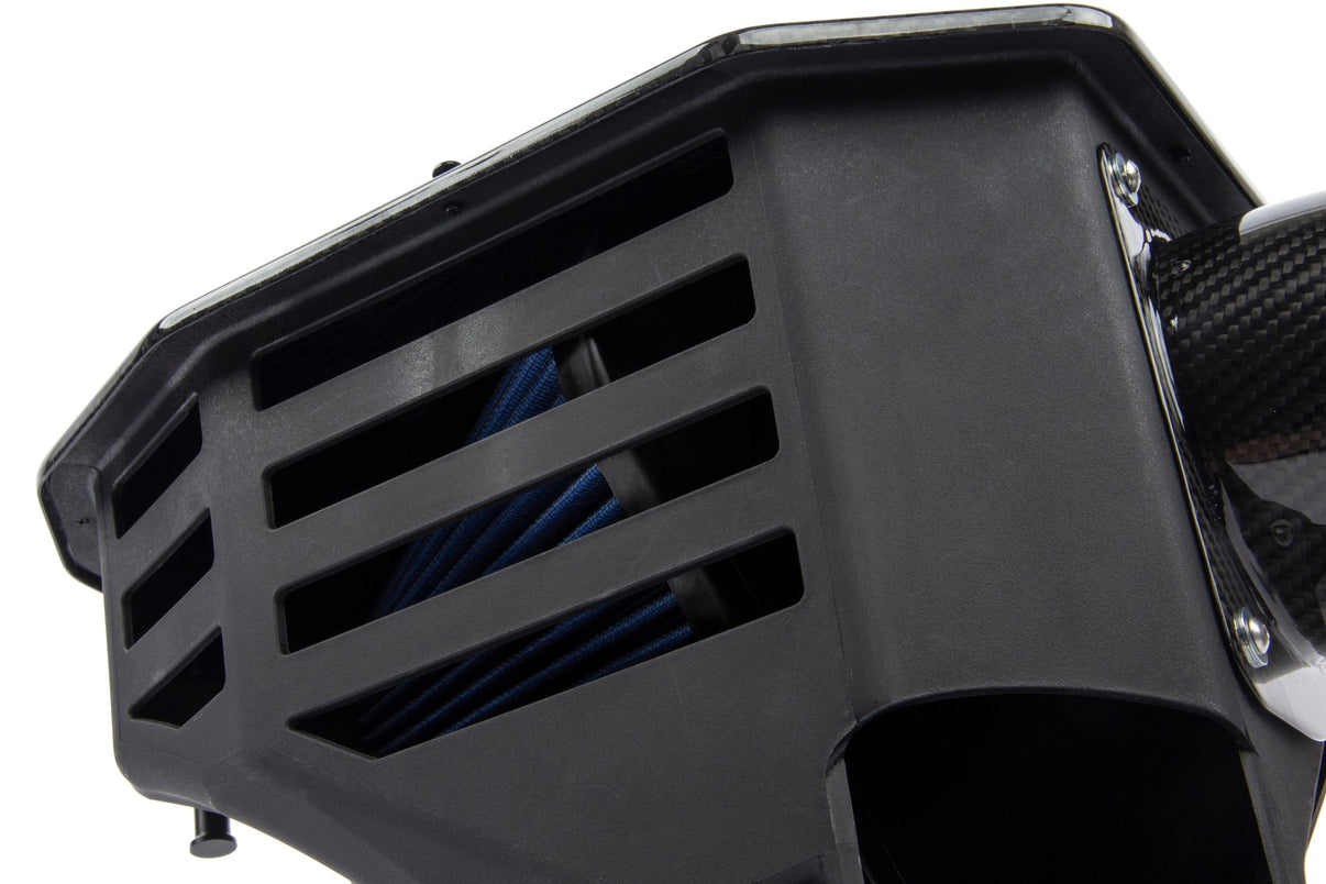 Dinan Cold Air Intake - 2020-2026 BMW M340i - Photo - out of package Left
