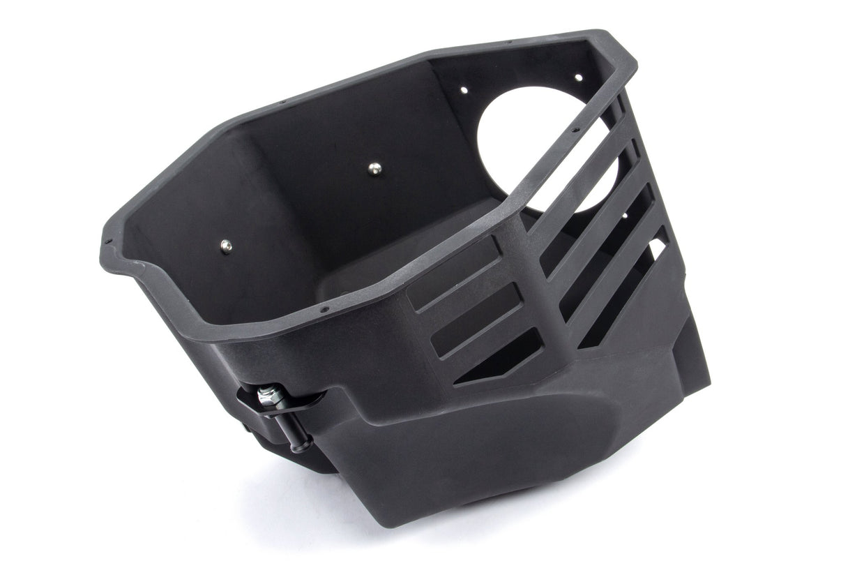 Dinan Cold Air Intake - 2020-2026 BMW M340i - Photo - out of package Back