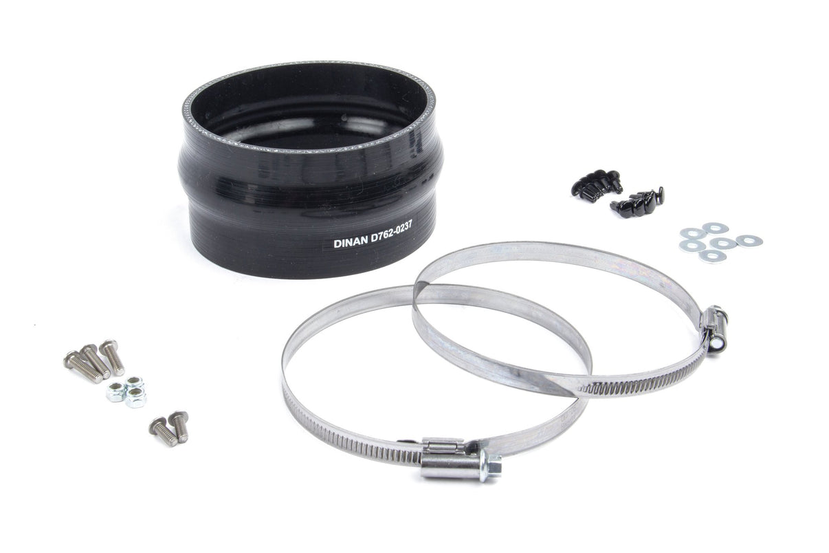 Dinan Cold Air Intake - 2020-2026 BMW M340i - Photo - out of package Back
