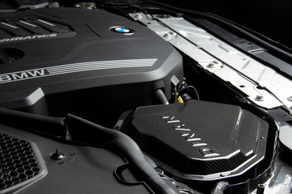Dinan Cold Air Intake - 2020-2026 BMW M340i - Photo - out of package User 1