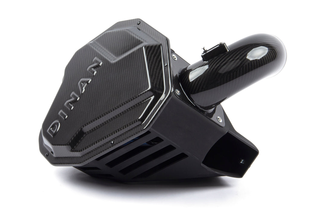 Dinan Cold Air Intake - 2019-2026 BMW 230i/330i - Photo - Primary Front