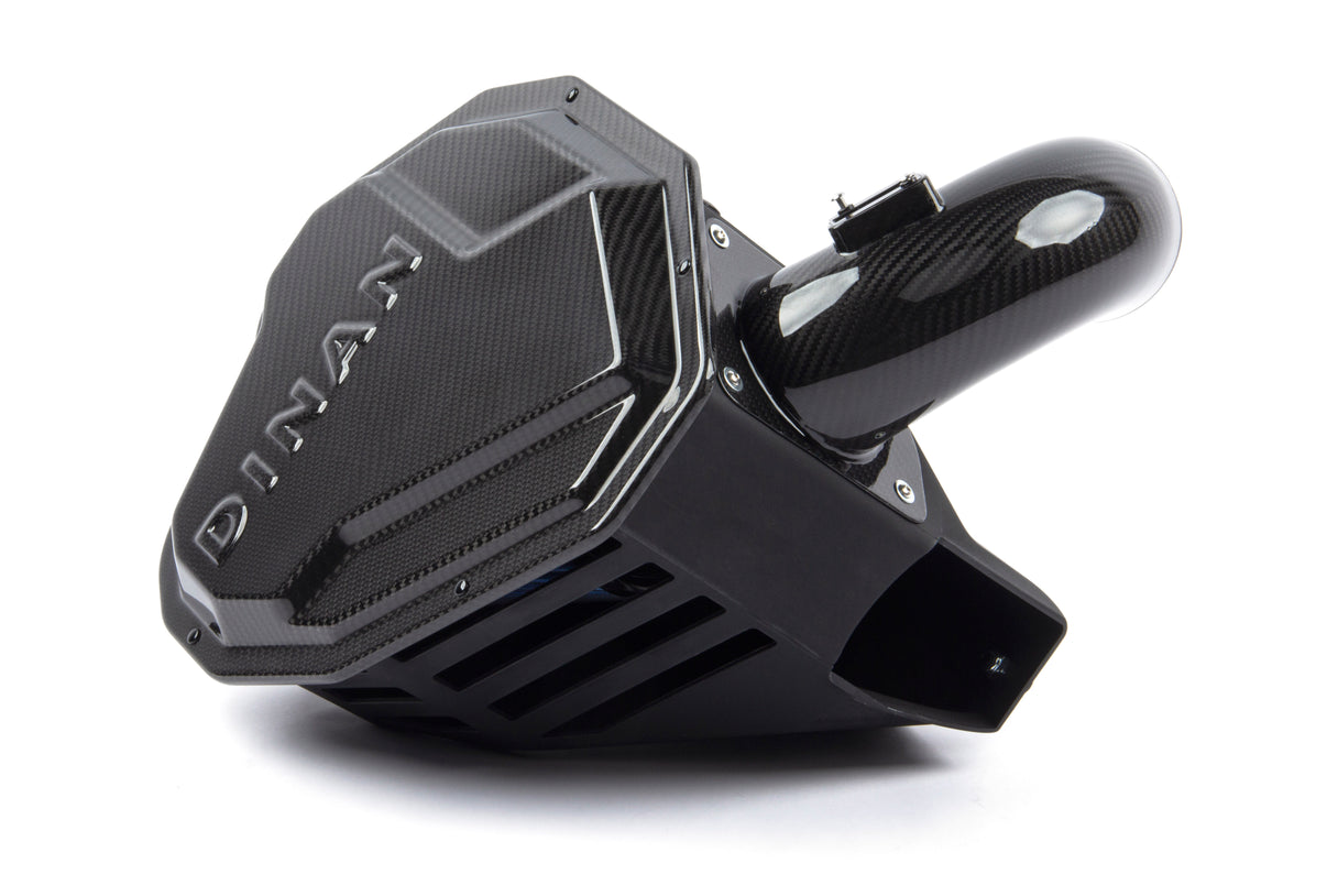 Dinan Cold Air Intake - 2019-2026 BMW 230i/330i - Photo - Primary Front