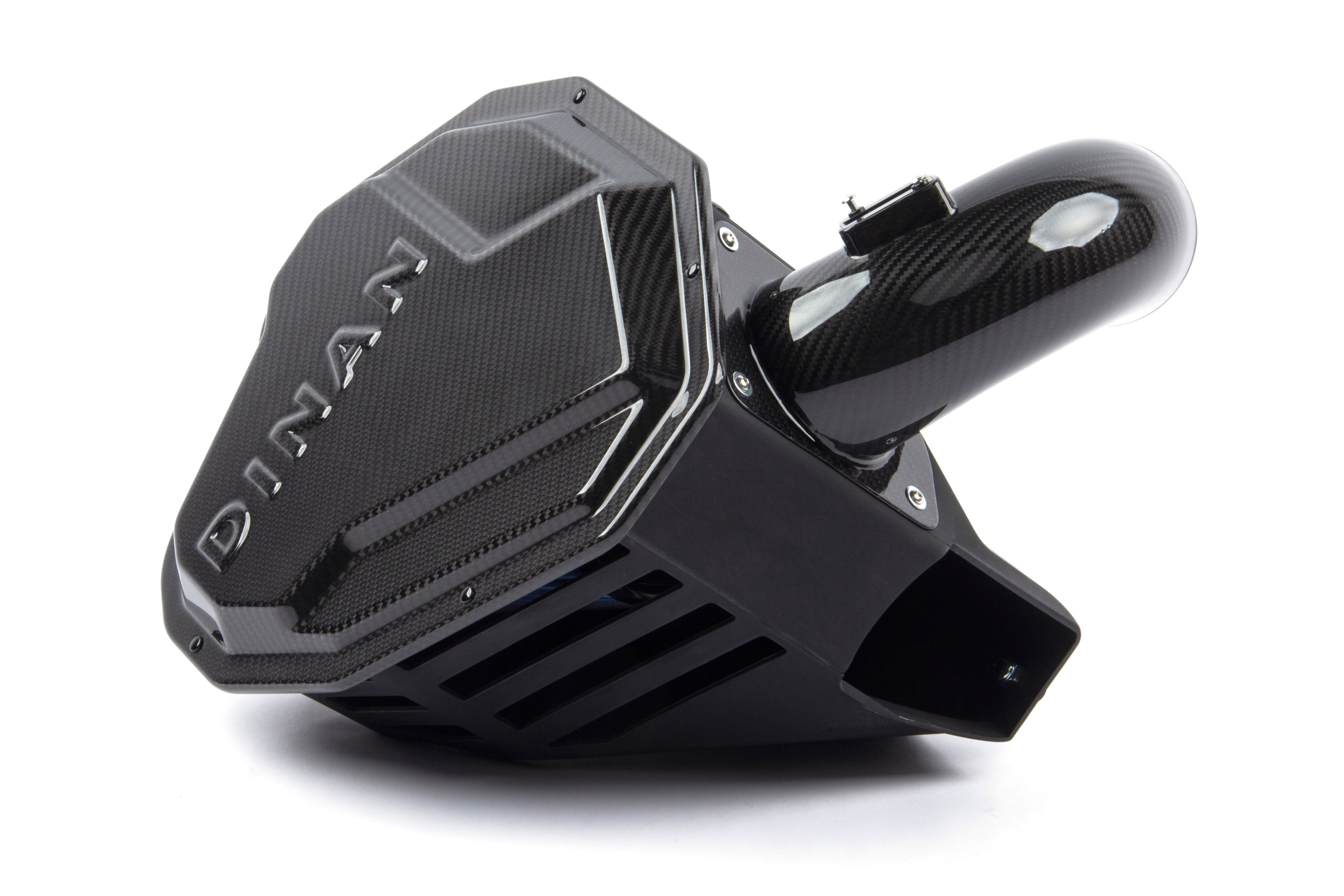 Dinan Cold Air Intake - 2019-2026 BMW 230i/330i - Photo - Primary Front