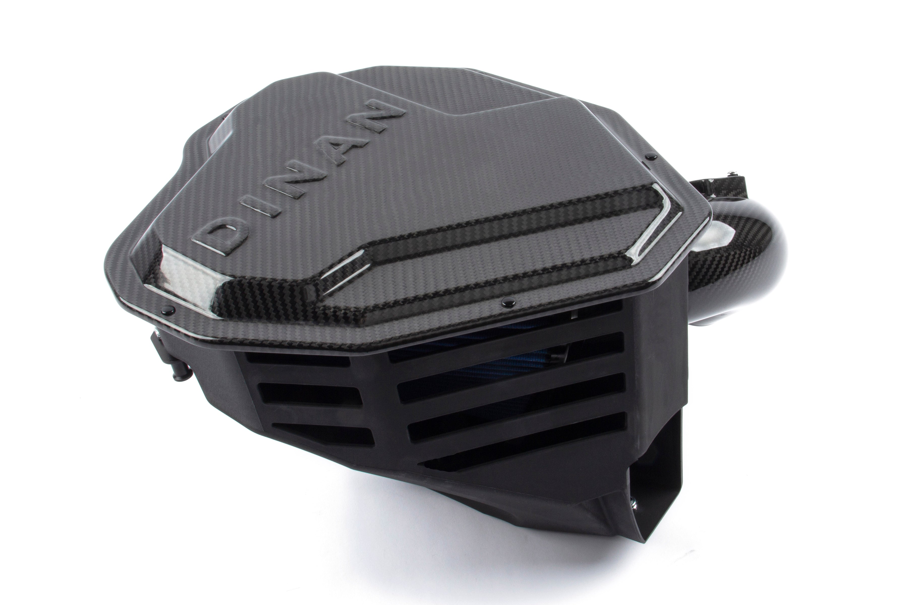 Dinan Cold Air Intake - 2019-2026 BMW 230i/330i - Photo - out of package User 2